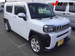 DAIHATSU TAFT 2020
