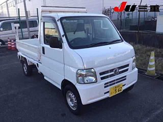 HONDA ACTY TRUCK 2006