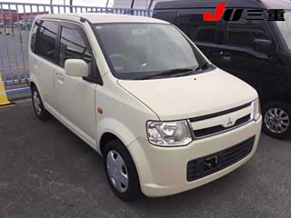 MITSUBISHI EK WAGON 2007