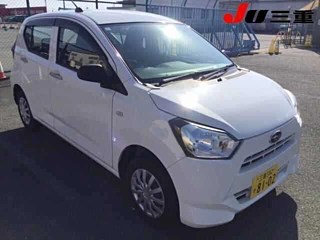 SUBARU PLEO PLUS 2019