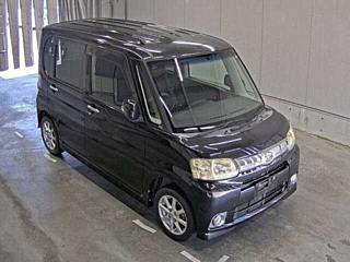DAIHATSU TANTO 2013