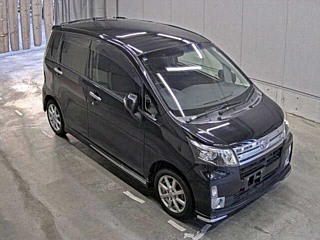DAIHATSU MOVE 2013