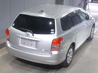 TOYOTA COROLLA FIELDER 2010