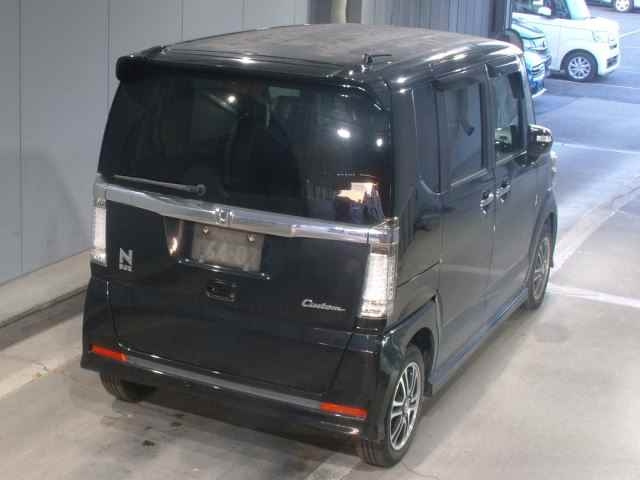 HONDA N BOX 2013