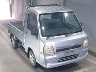 SUBARU SAMBAR 2006