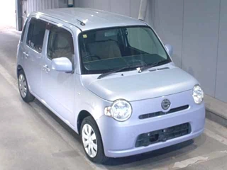 DAIHATSU MIRA 2014