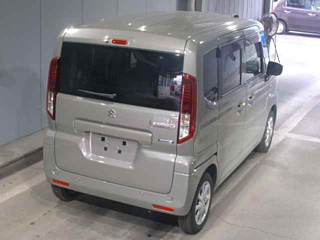 SUZUKI SPACIA 2024