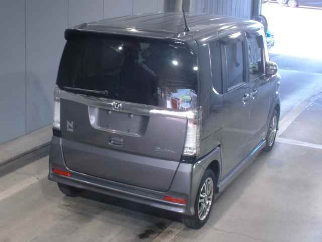 HONDA N BOX 2012