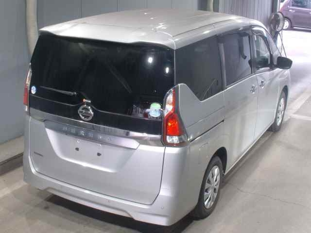 NISSAN SERENA 2019