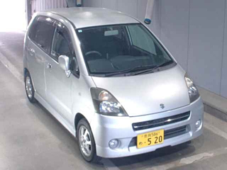 SUZUKI MRWAGON 2005
