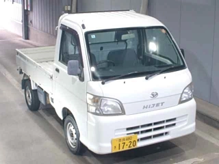 DAIHATSU HIJET TRUCK 2011