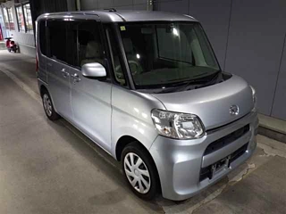 DAIHATSU TANTO 2014