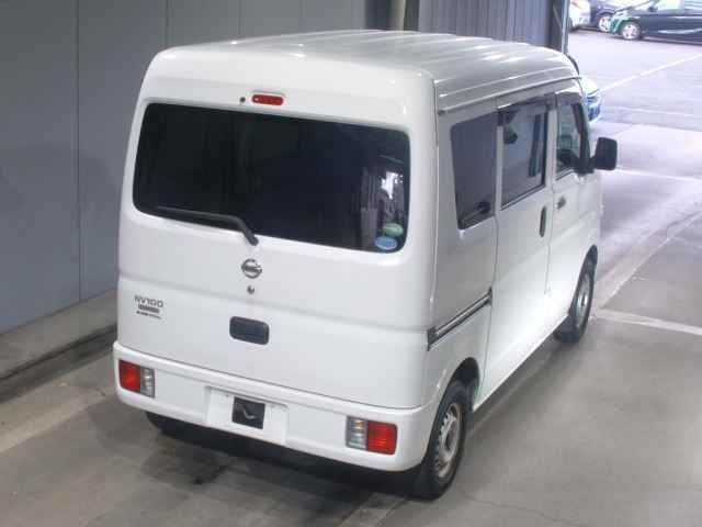 NISSAN CLIPPER VAN 2015