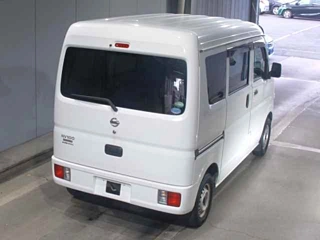 NISSAN CLIPPER VAN 2015