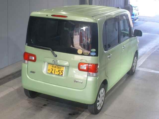 DAIHATSU TANTO 2013
