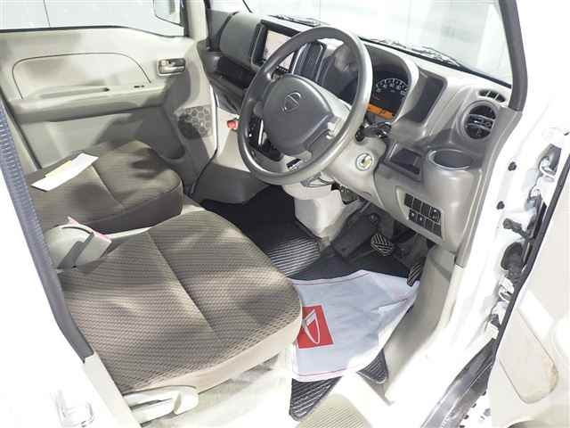 NISSAN CLIPPER VAN 2015