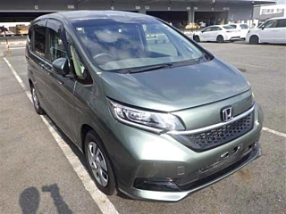 HONDA FREED 2022