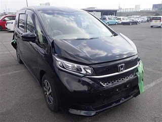 HONDA FREED 2022