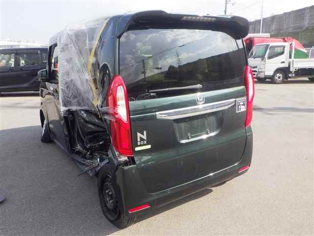 HONDA N BOX 2023