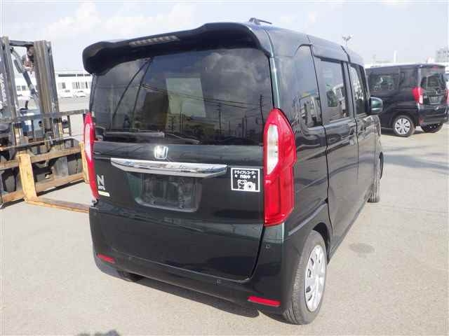 HONDA N BOX 2023