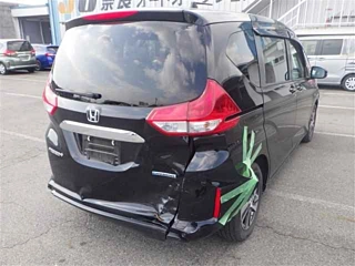 HONDA FREED 2022
