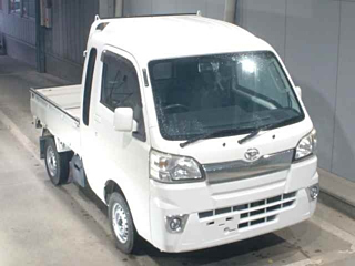 DAIHATSU HIJET TRUCK 2017