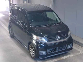 HONDA N WGN 2015