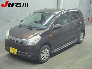 DAIHATSU MIRA 2008