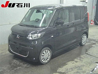 MITSUBISHI EK SPACE 2022