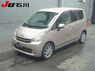 DAIHATSU MOVE 2010