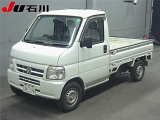 HONDA ACTY TRUCK 2008