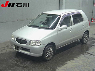 MAZDA CAROL 2002