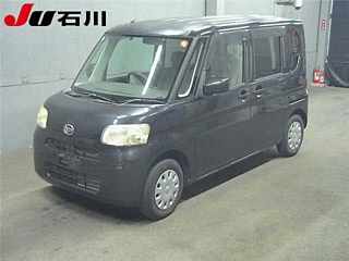DAIHATSU TANTO 2009