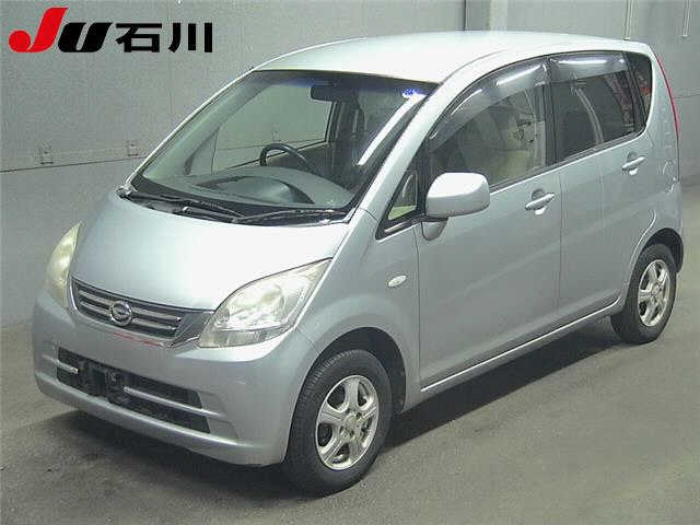DAIHATSU MOVE 2010