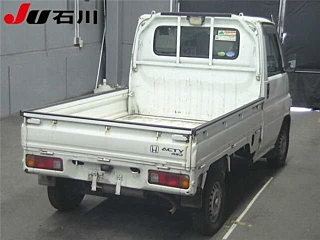 HONDA ACTY TRUCK 2008
