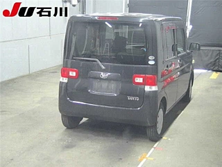 DAIHATSU TANTO 2009