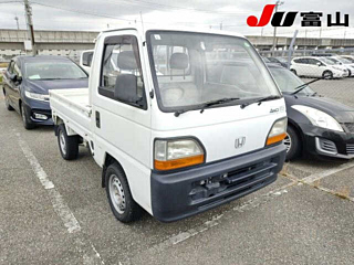 HONDA ACTY TRUCK 1994