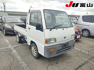 SUBARU SAMBAR 1996