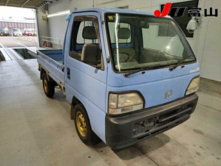 HONDA ACTY TRUCK 1997