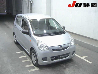 DAIHATSU MIRA 2016
