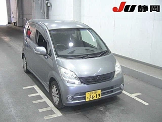 DAIHATSU MOVE 2009