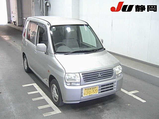 MITSUBISHI TOPPO BJ 2000