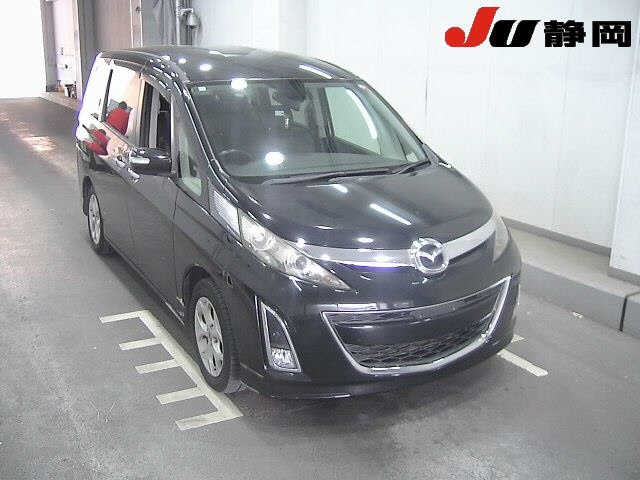 MAZDA BIANTE 2008
