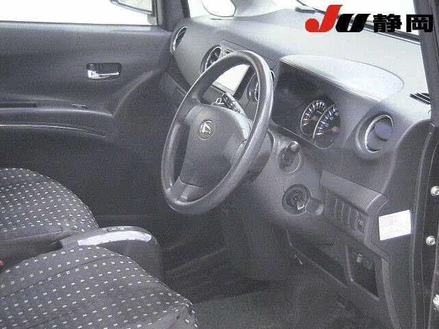 DAIHATSU TANTO EXE 2011