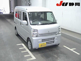 MITSUBISHI MINICAB VAN 2024