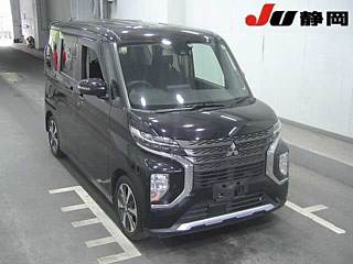 MITSUBISHI EK X SPACE 2020