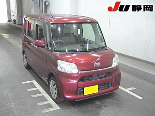DAIHATSU TANTO 2014