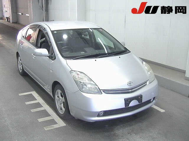 TOYOTA PRIUS 2008