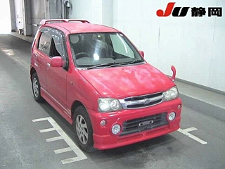 DAIHATSU TERIOS KID 2006