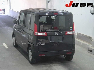 MAZDA FLAIR WAGON 2013